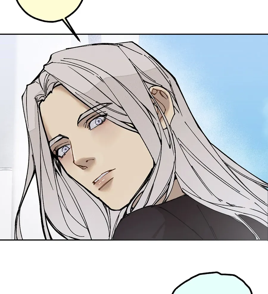 Dark Paradise Chapter 9.1 page 19 - 