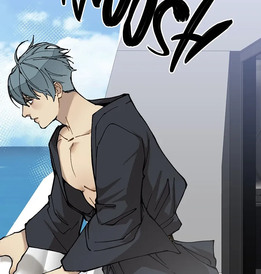 Dark Paradise Chapter 9.1 page 3 - 