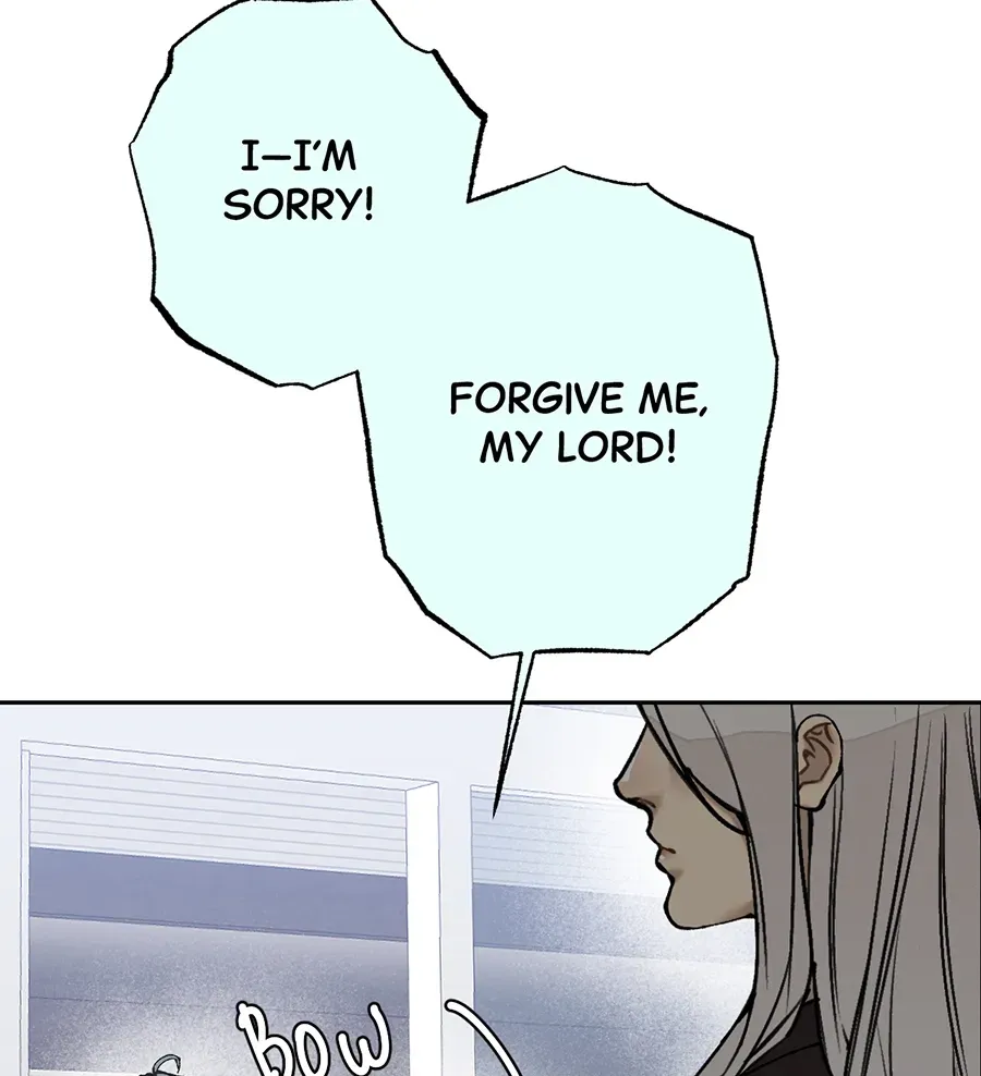 Dark Paradise Chapter 9.1 page 21 - 