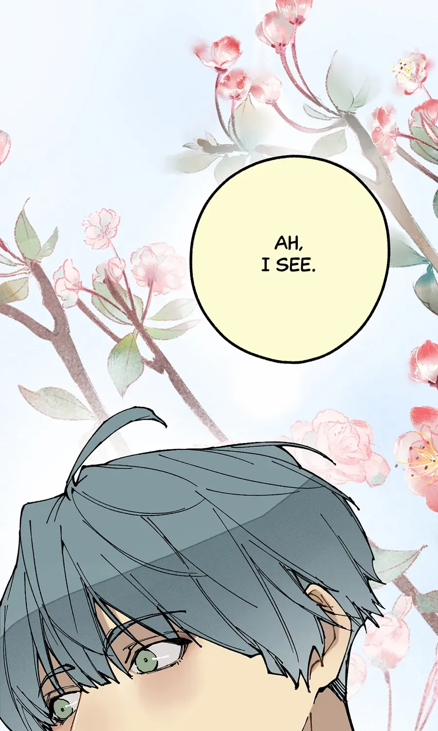 Dark Paradise Chapter 9.1 page 25 - 