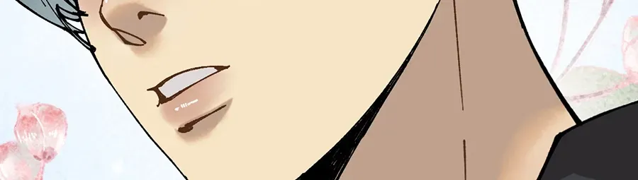 Dark Paradise Chapter 9.1 page 26 - 