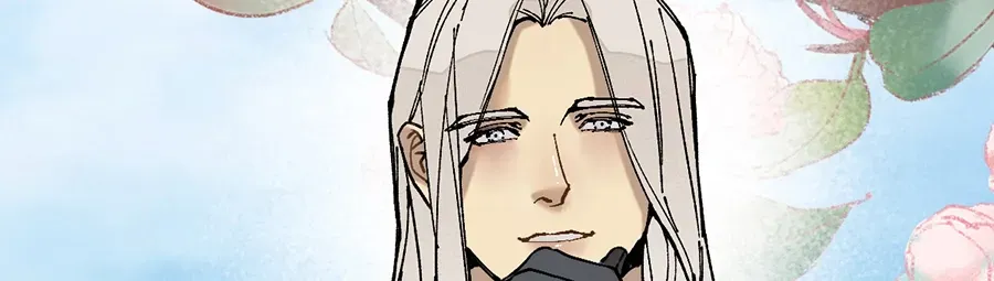 Dark Paradise Chapter 9.1 page 28 - 