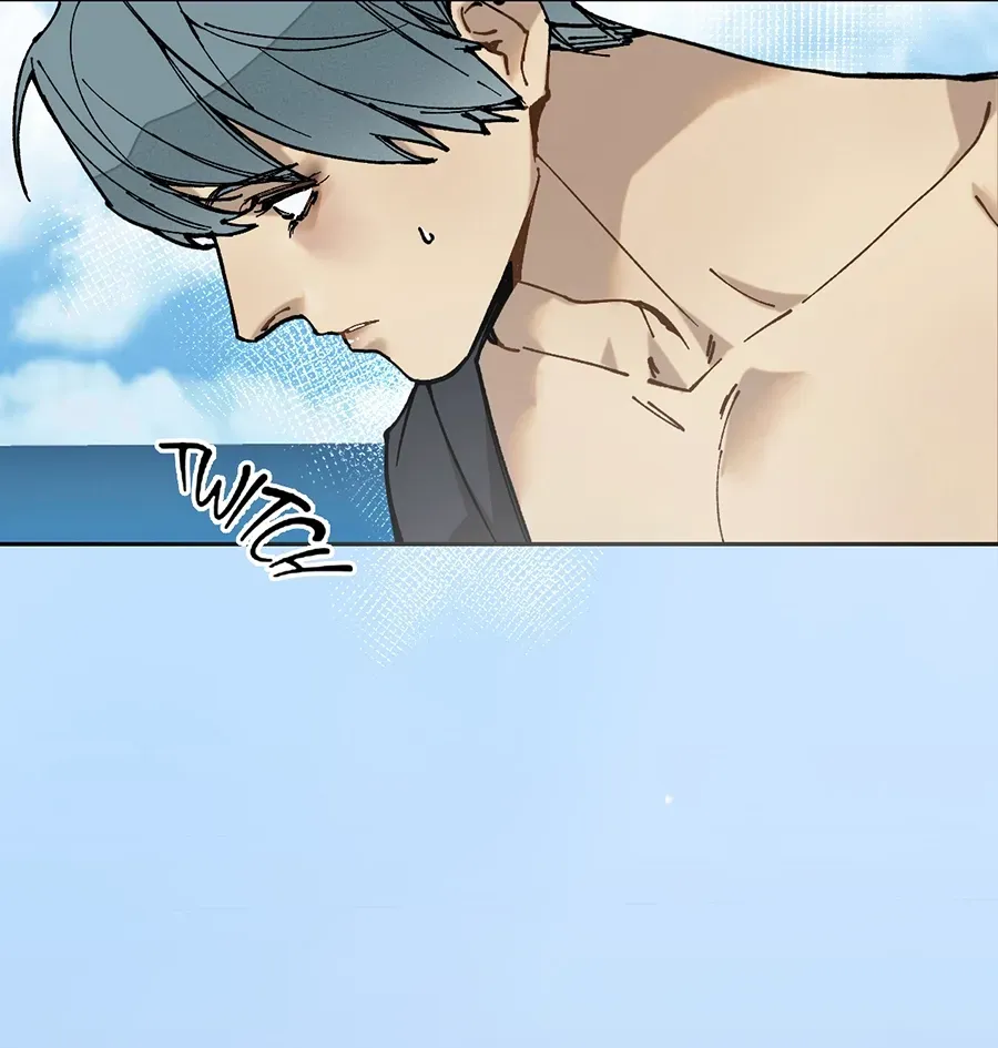 Dark Paradise Chapter 9.1 page 5 - 