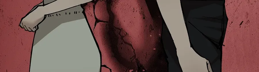 Dark Paradise Chapter 9.2 page 12 - 