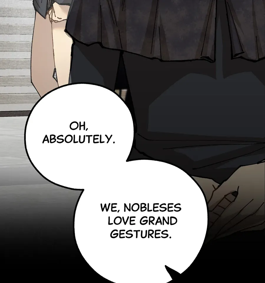 Dark Paradise Chapter 9.2 page 17 - 