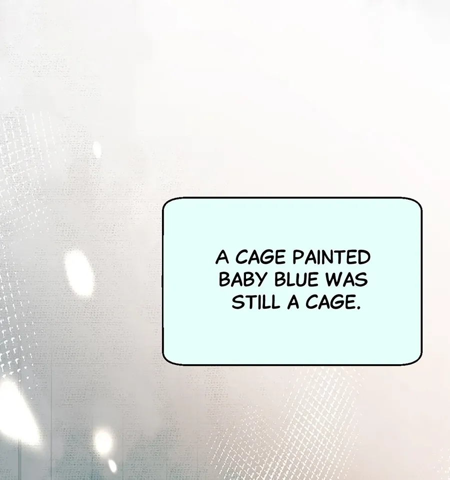 Dark Paradise Chapter 9.2 page 21 - 
