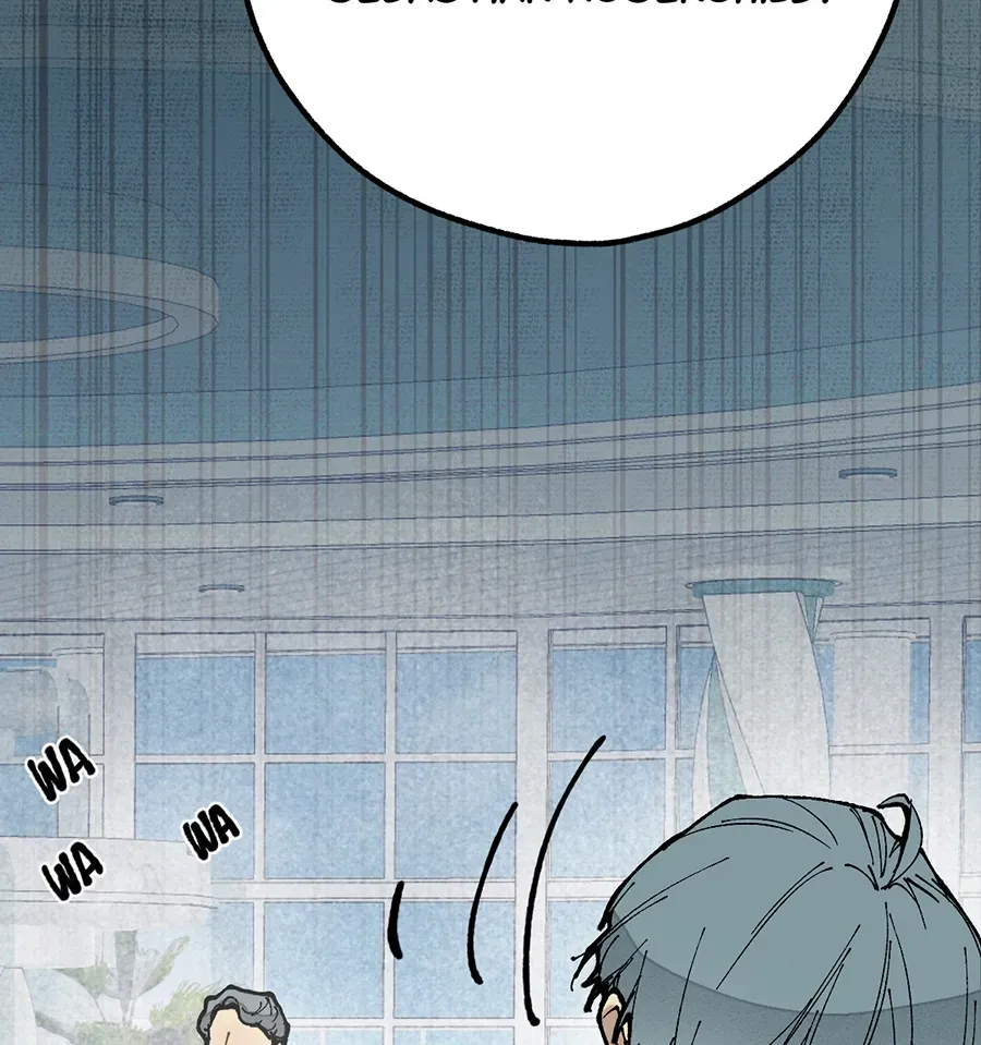 Dark Paradise Chapter 9.2 page 23 - 