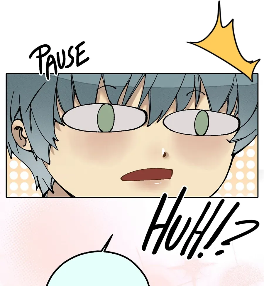 Dark Paradise Chapter 9.2 page 25 - 