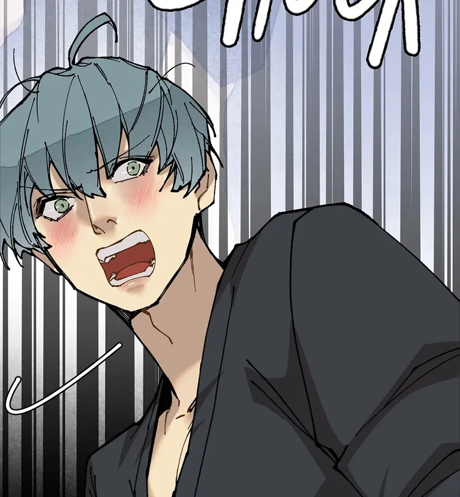 Dark Paradise Chapter 9.2 page 29 - 