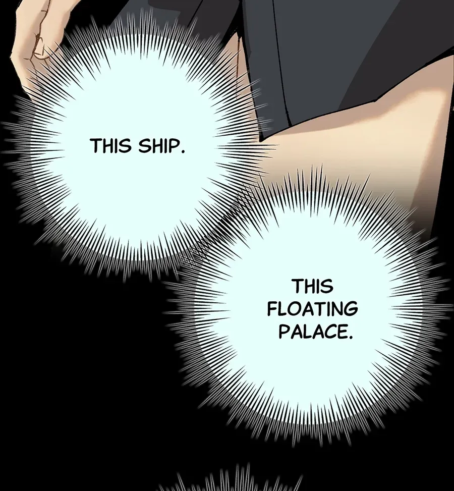 Dark Paradise Chapter 9.2 page 31 - 