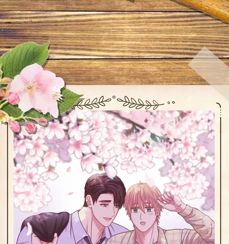 Dark Paradise Chapter 9.201 page 12 - 