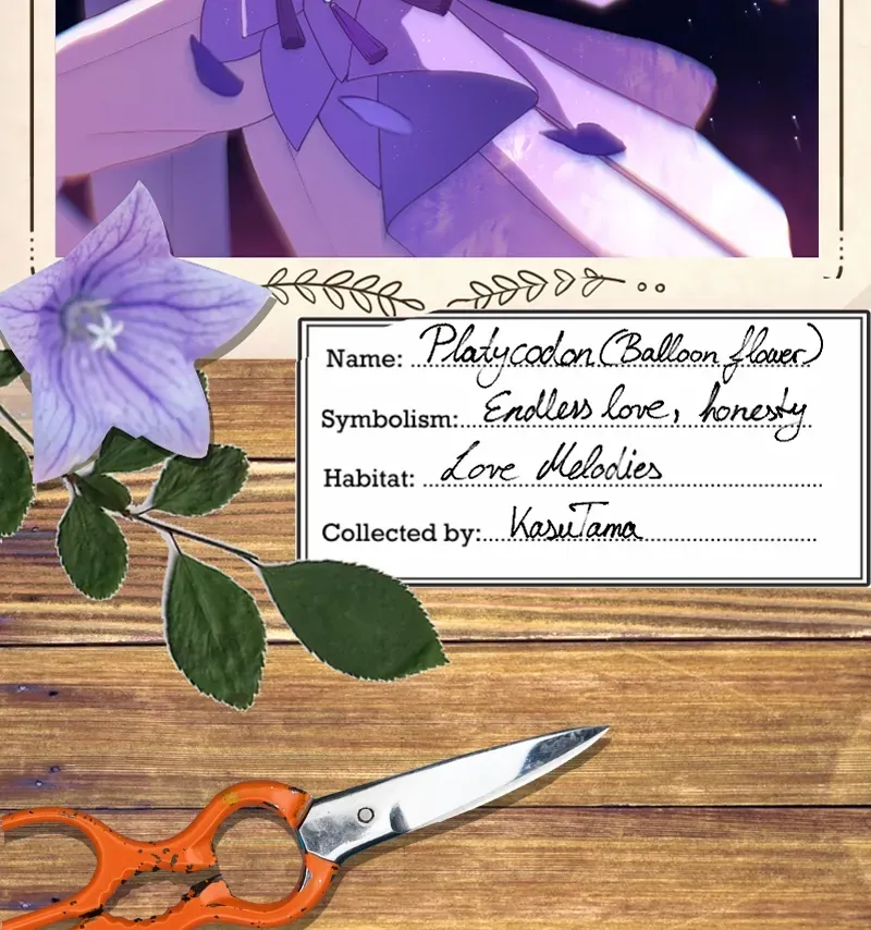 Dark Paradise Chapter 9.201 page 16 - 