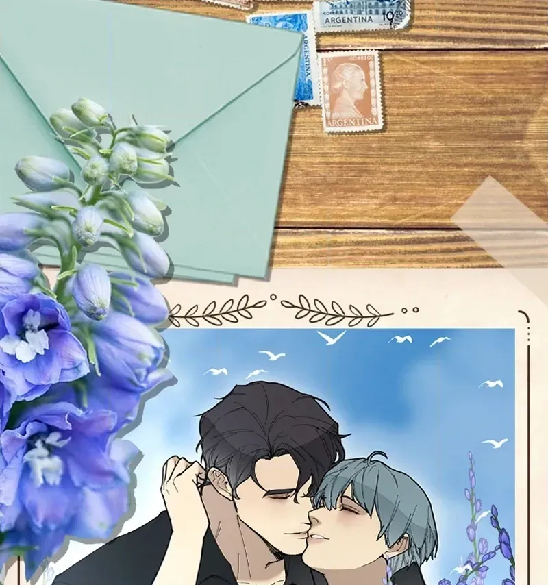 Dark Paradise Chapter 9.201 page 20 - 