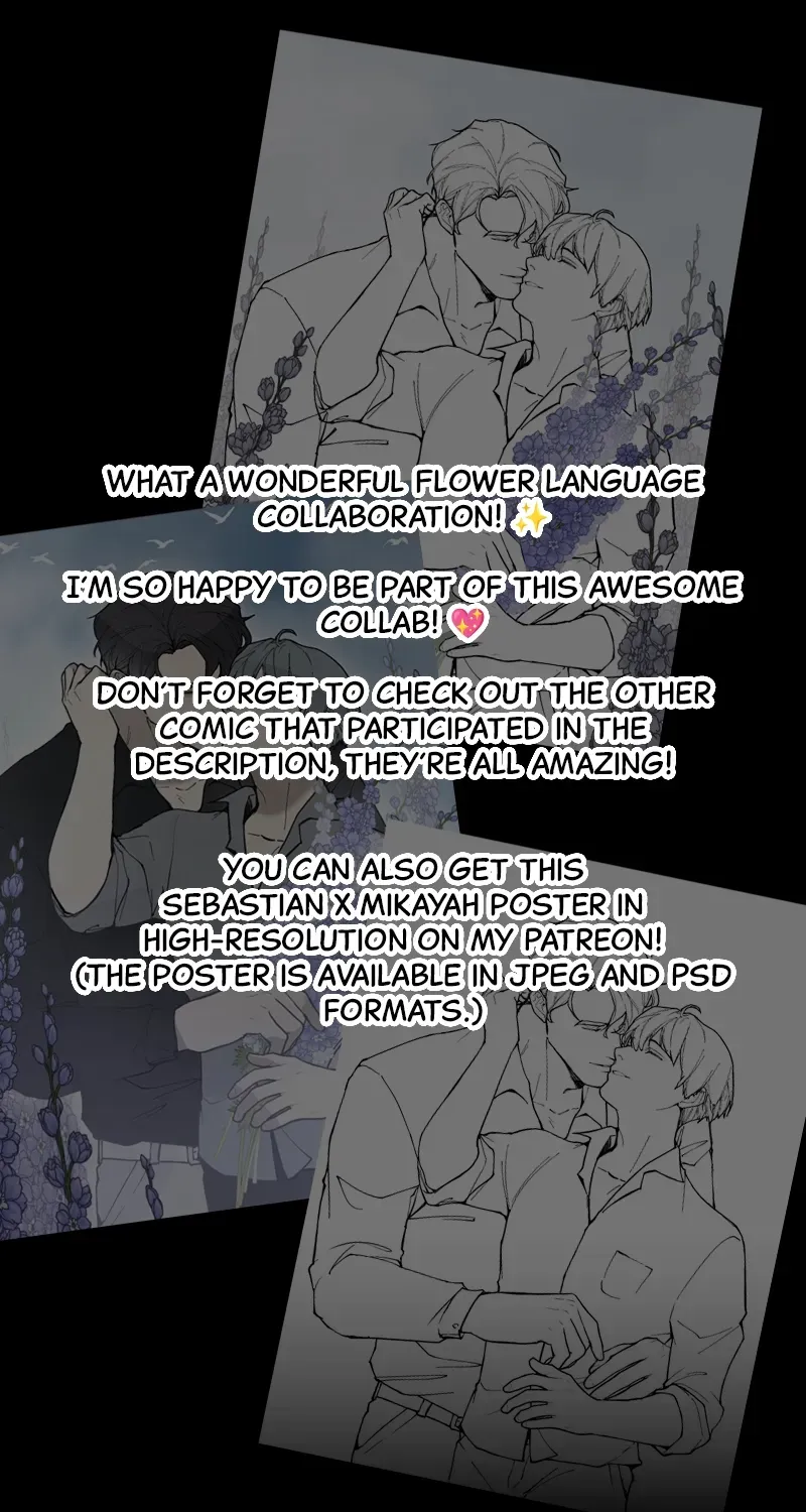 Dark Paradise Chapter 9.201 page 25 - 
