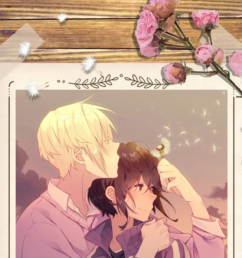 Dark Paradise Chapter 9.201 page 4 - 
