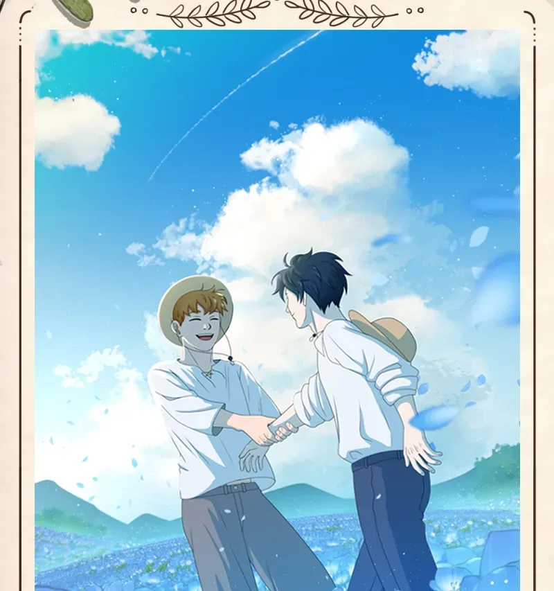 Dark Paradise Chapter 9.201 page 7 - 