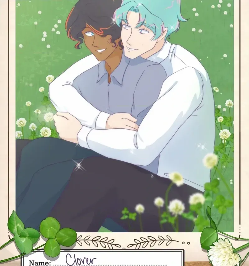 Dark Paradise Chapter 9.201 page 10 - 