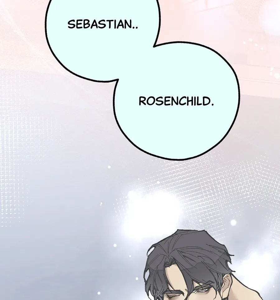Dark Paradise Chapter 9.3 page 2 - 