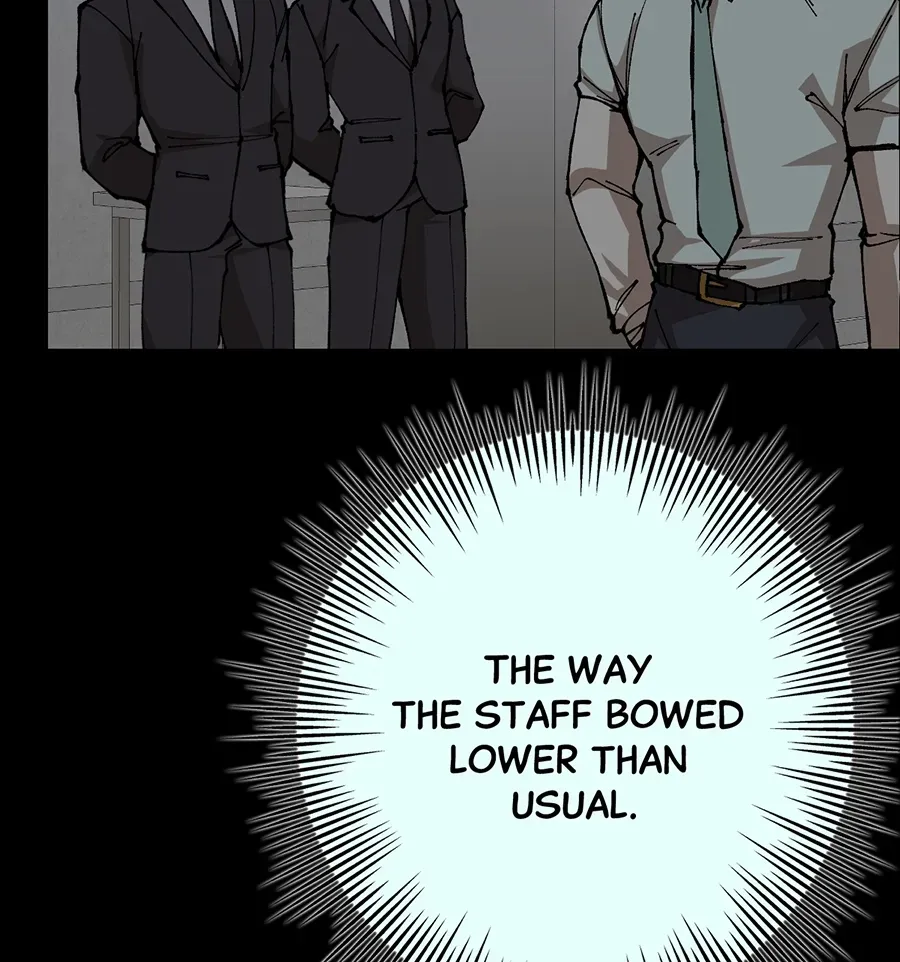 Dark Paradise Chapter 9.3 page 11 - 