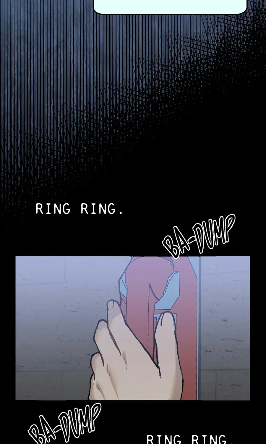 Dark Paradise Chapter 9.3 page 23 - 