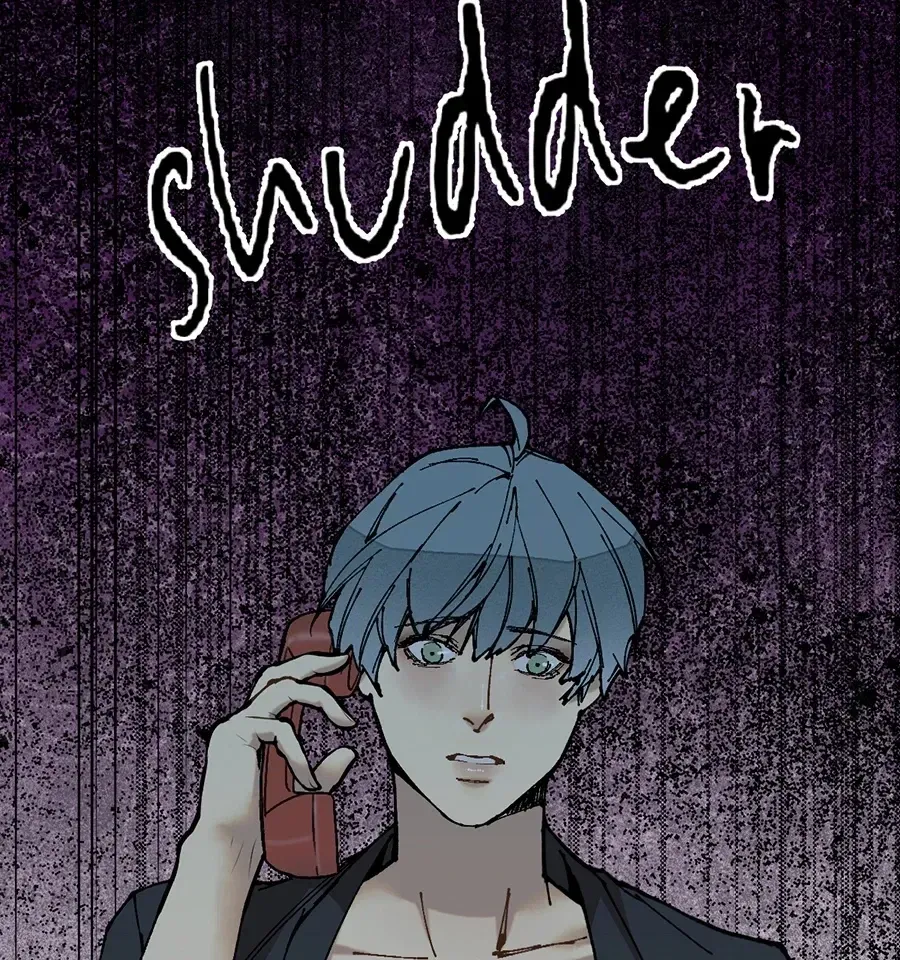 Dark Paradise Chapter 9.3 page 26 - 