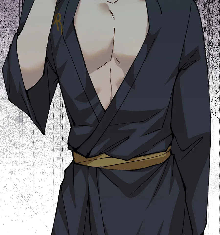 Dark Paradise Chapter 9.3 page 27 - 