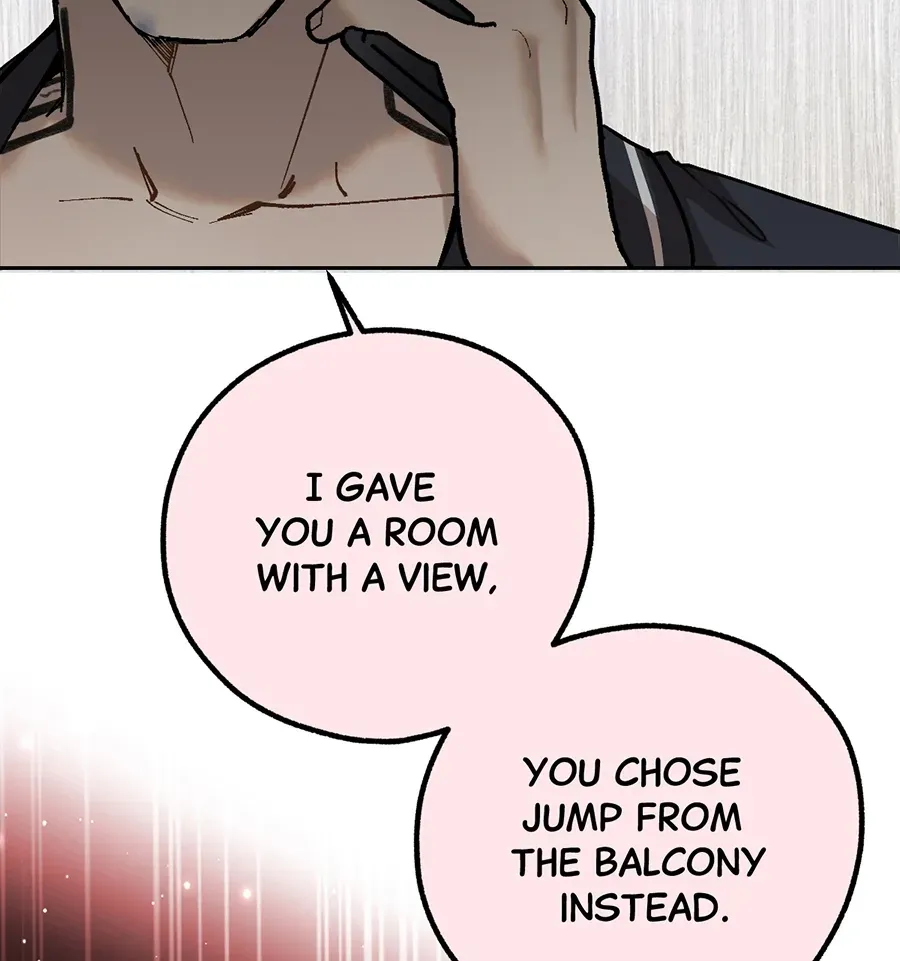 Dark Paradise Chapter 9.3 page 29 - 