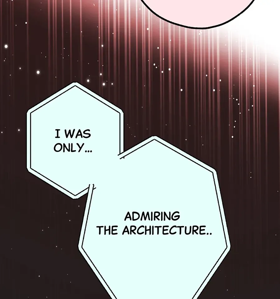Dark Paradise Chapter 9.3 page 30 - 