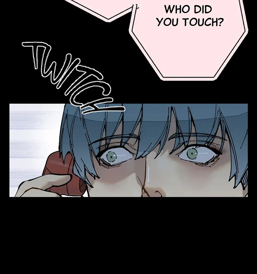 Dark Paradise Chapter 9.3 page 32 - 