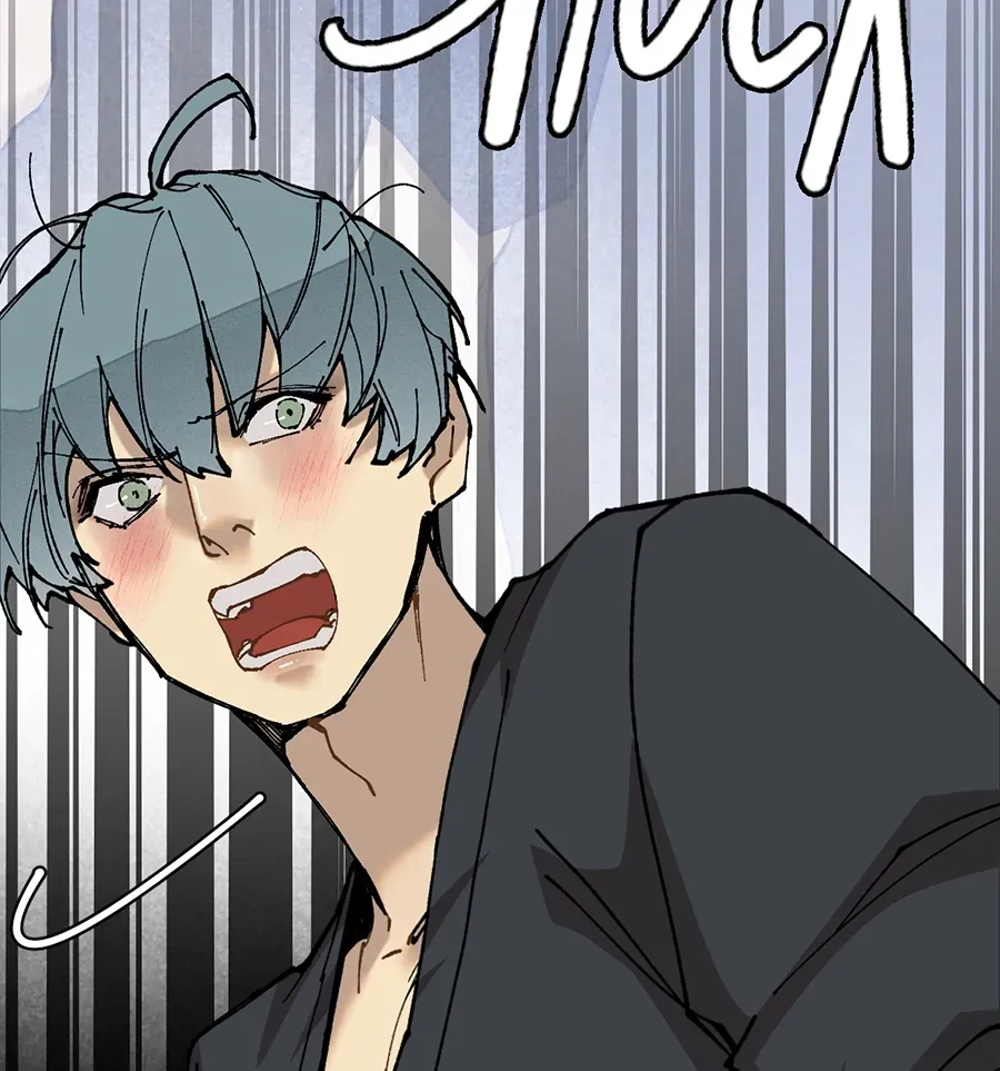 Dark Paradise Chapter 9.3 page 5 - 