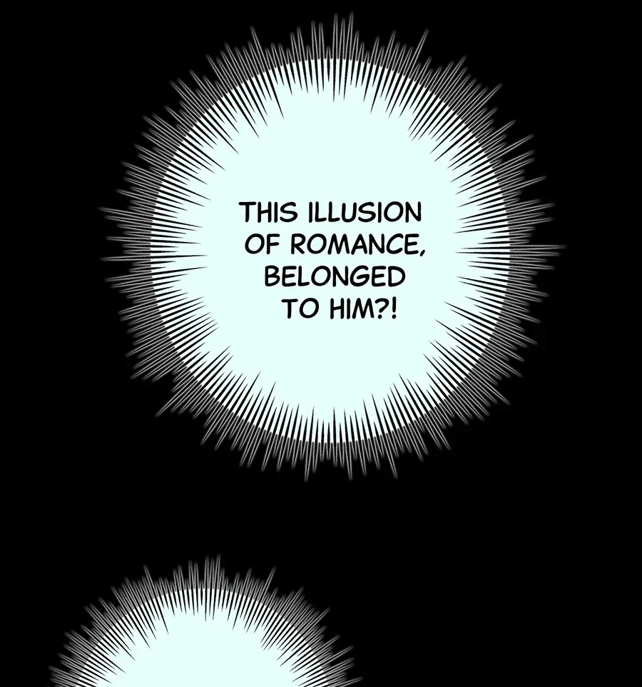 Dark Paradise Chapter 9.3 page 8 - 