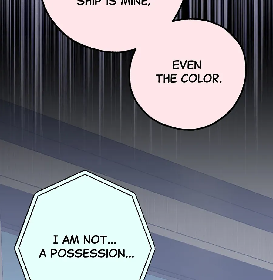 Dark Paradise Chapter 9.4 page 12 - 