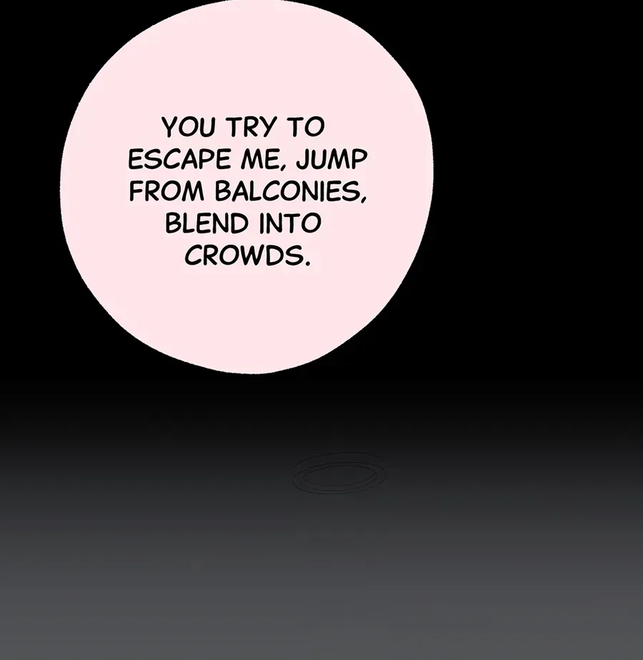 Dark Paradise Chapter 9.4 page 16 - 