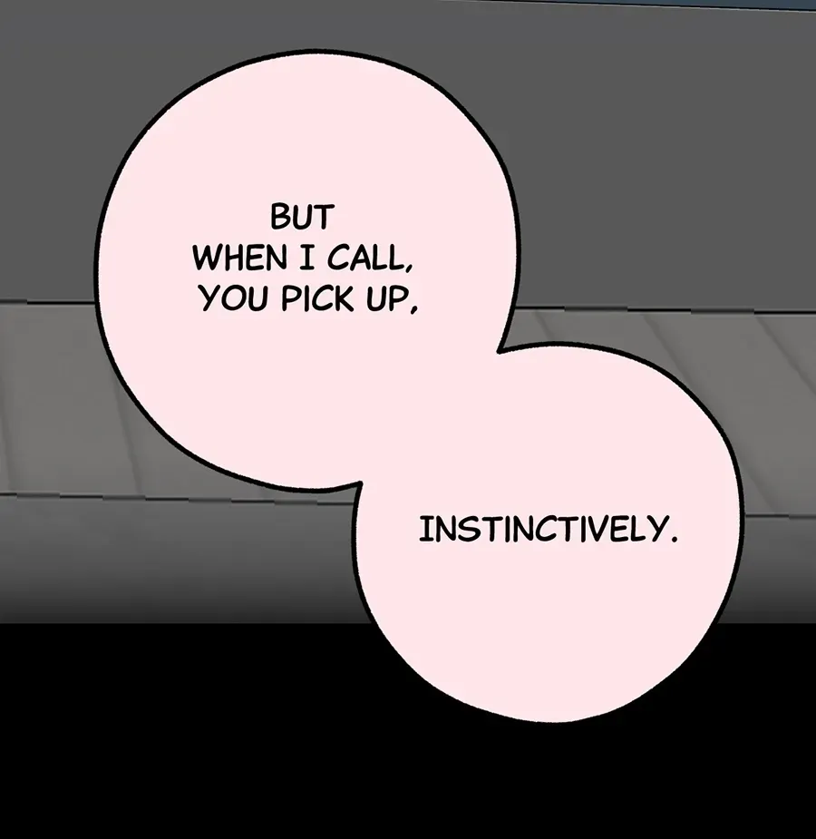 Dark Paradise Chapter 9.4 page 18 - 