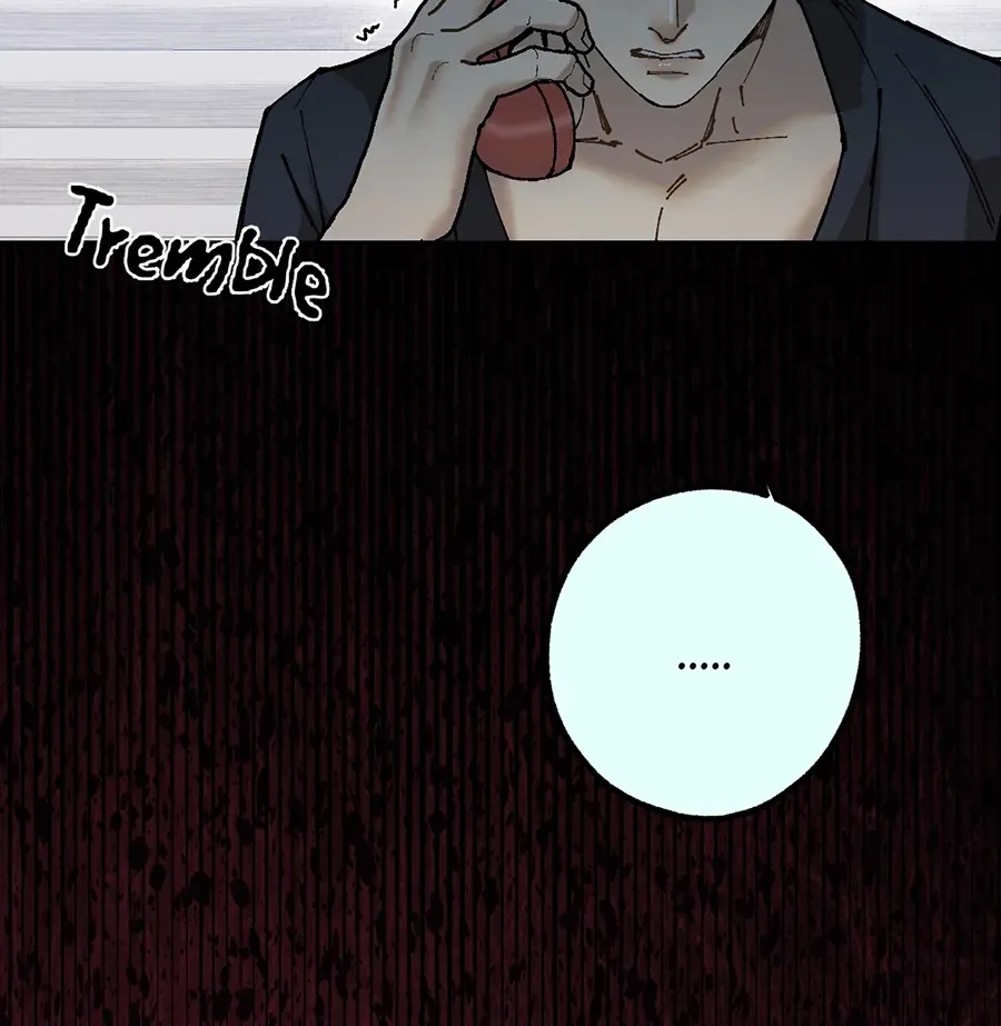 Dark Paradise Chapter 9.4 page 20 - 