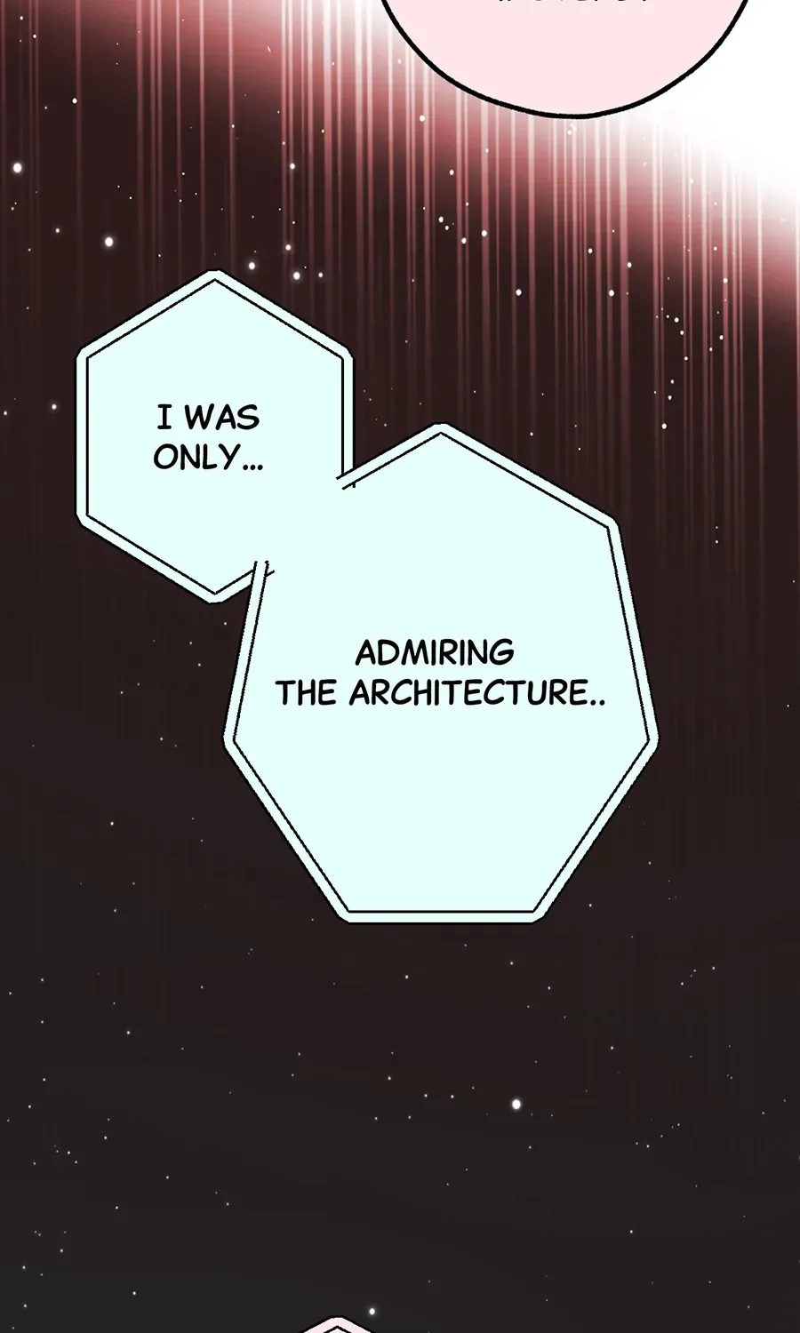 Dark Paradise Chapter 9.4 page 3 - 