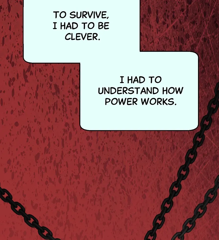 Dark Paradise Chapter 9.4 page 22 - 
