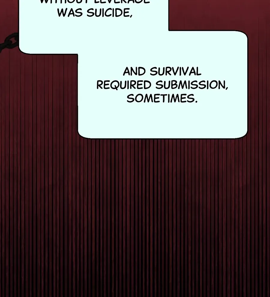 Dark Paradise Chapter 9.4 page 24 - 