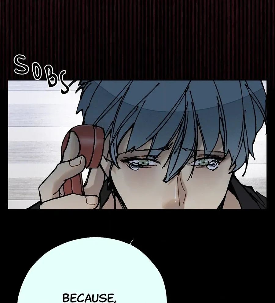 Dark Paradise Chapter 9.4 page 25 - 