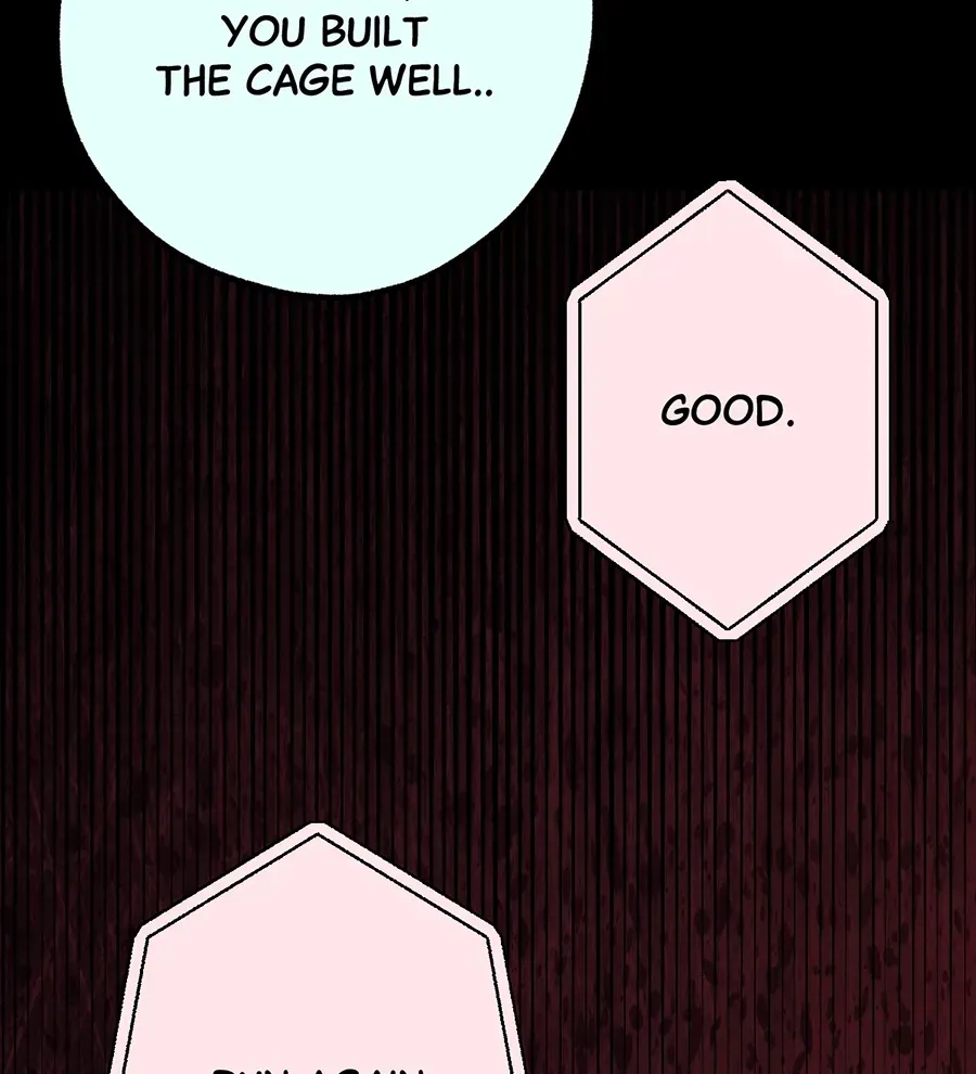 Dark Paradise Chapter 9.4 page 26 - 