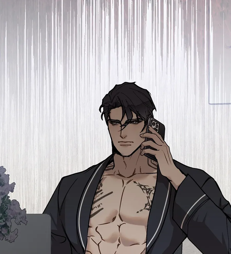 Dark Paradise Chapter 9.4 page 30 - 