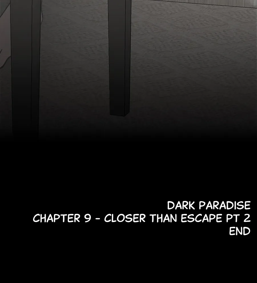 Dark Paradise Chapter 9.4 page 32 - 