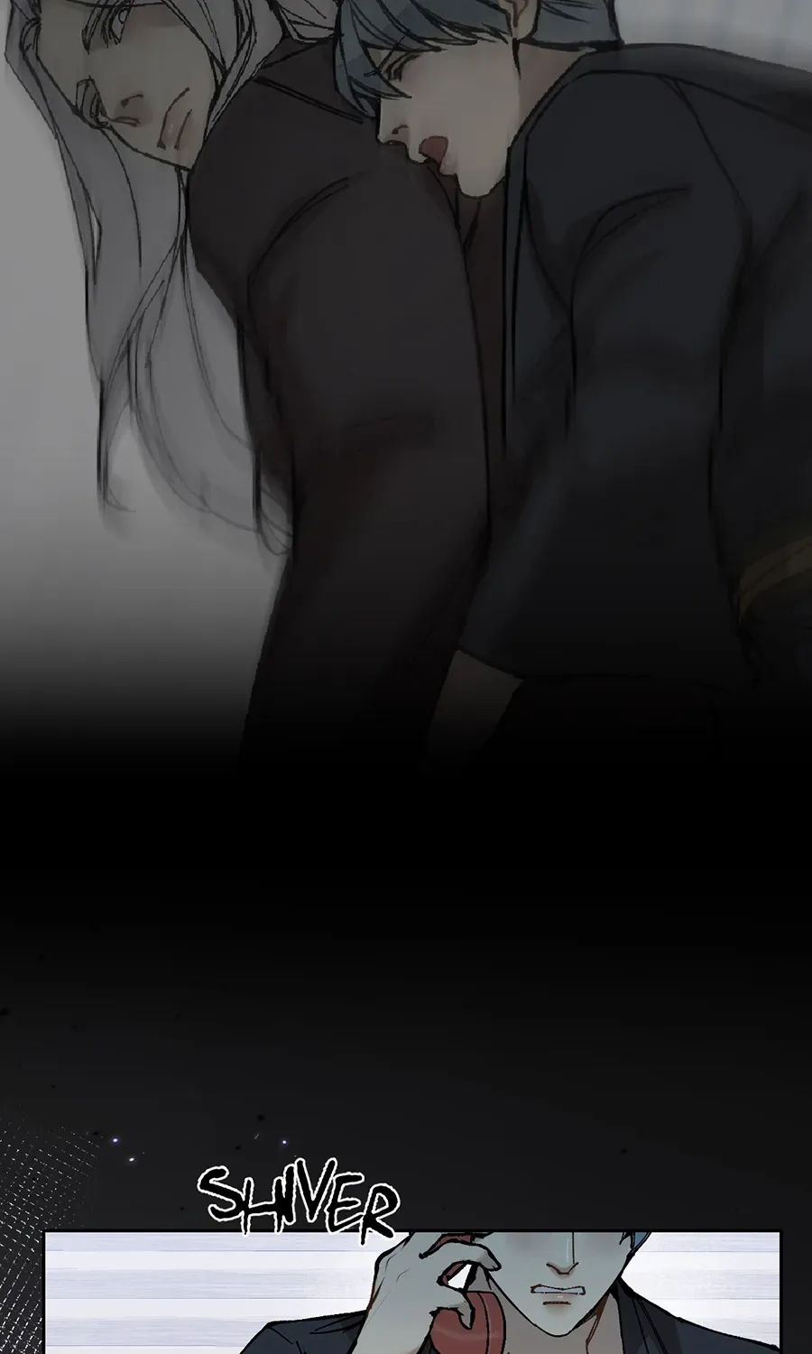Dark Paradise Chapter 9.4 page 7 - 