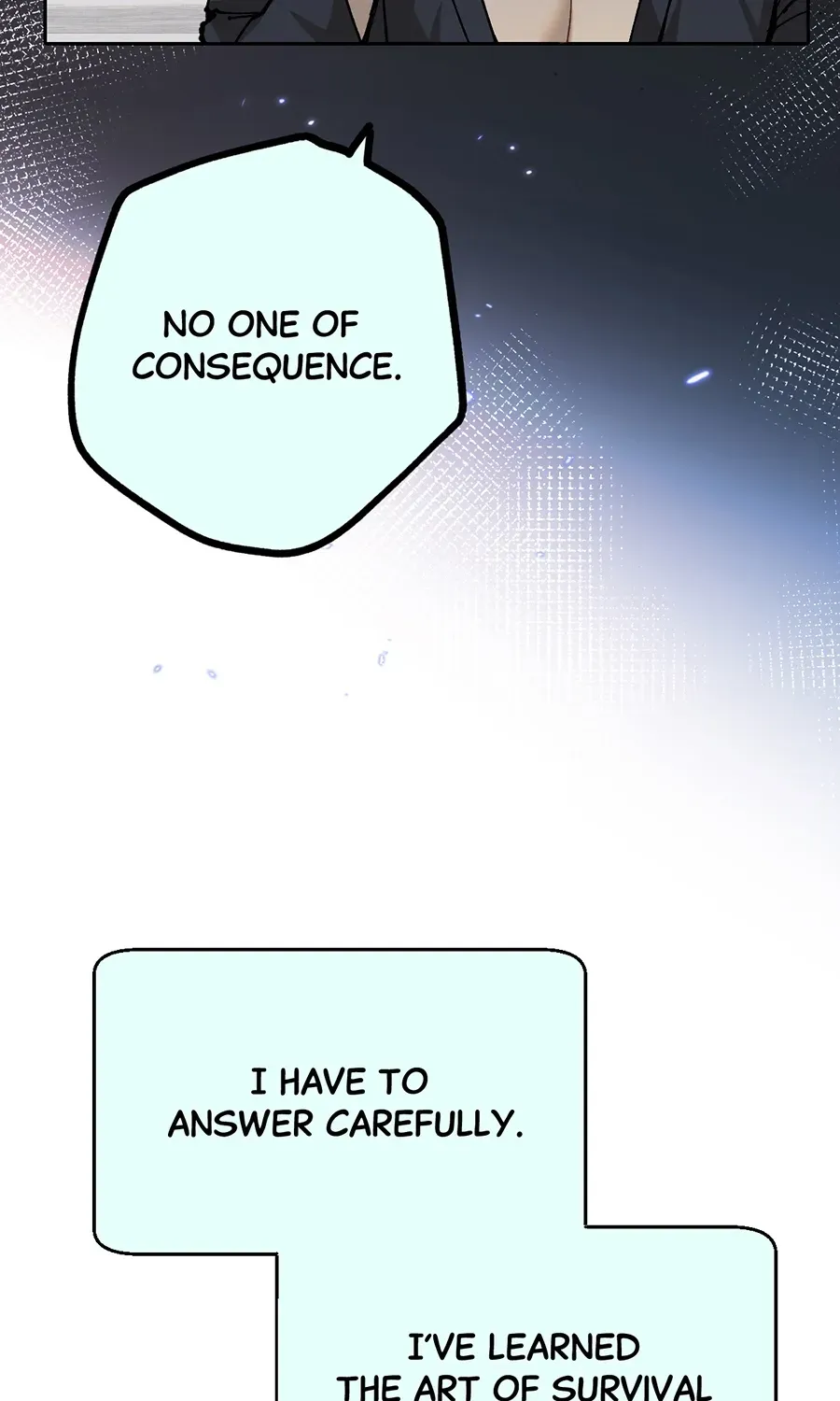 Dark Paradise Chapter 9.4 page 9 - 