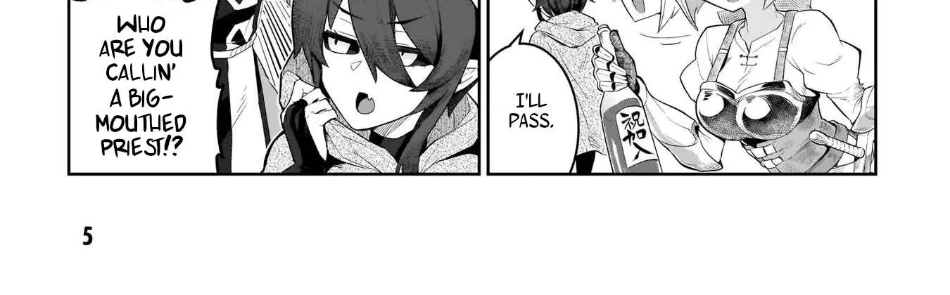 Dark Summoner to Dekiteiru Chapter 1 page 15 - 
