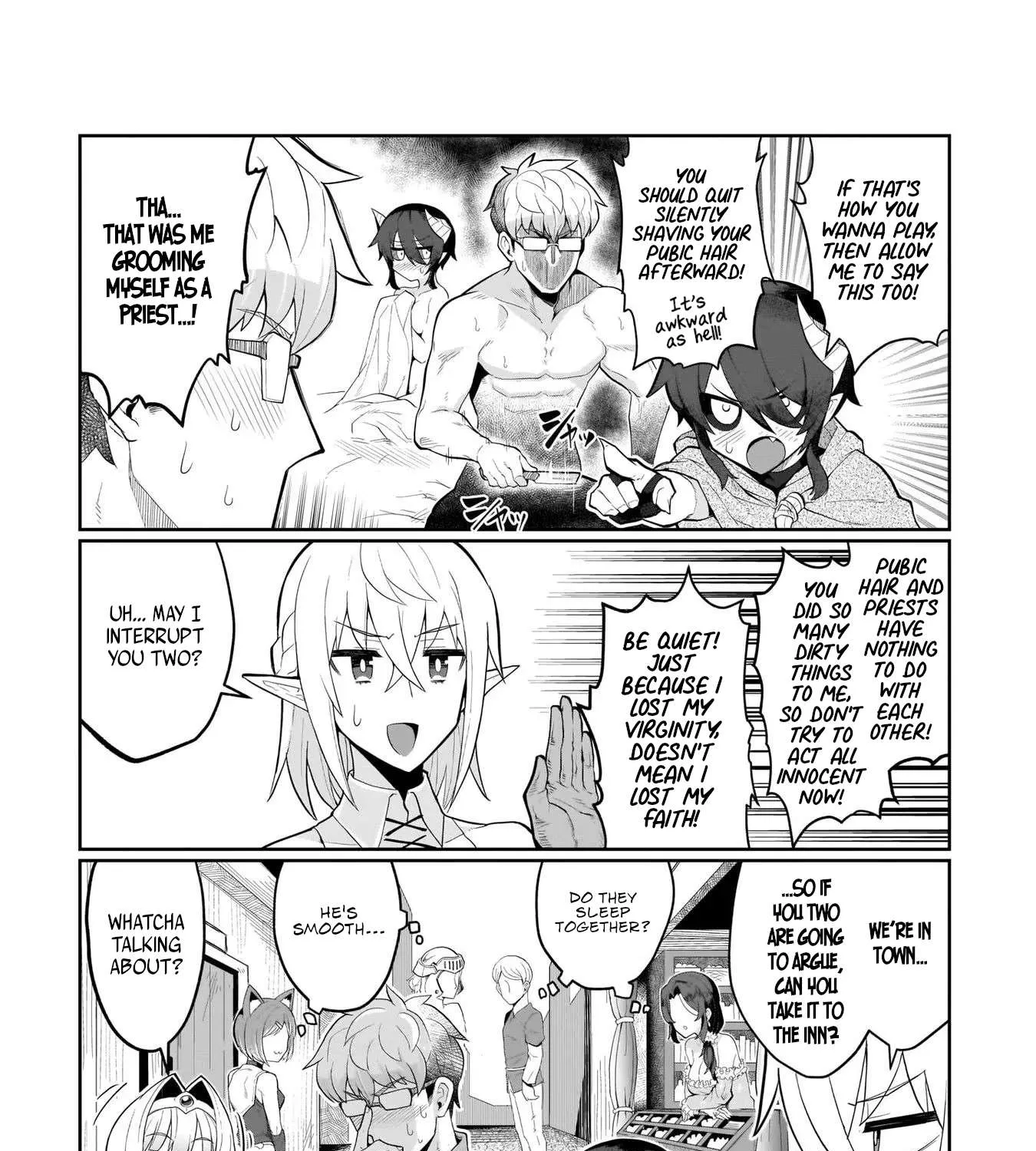 Dark Summoner to Dekiteiru Chapter 1 page 20 - 