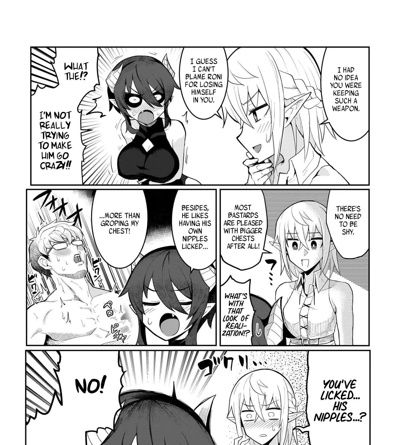 Dark Summoner to Dekiteiru Chapter 1 page 24 - 