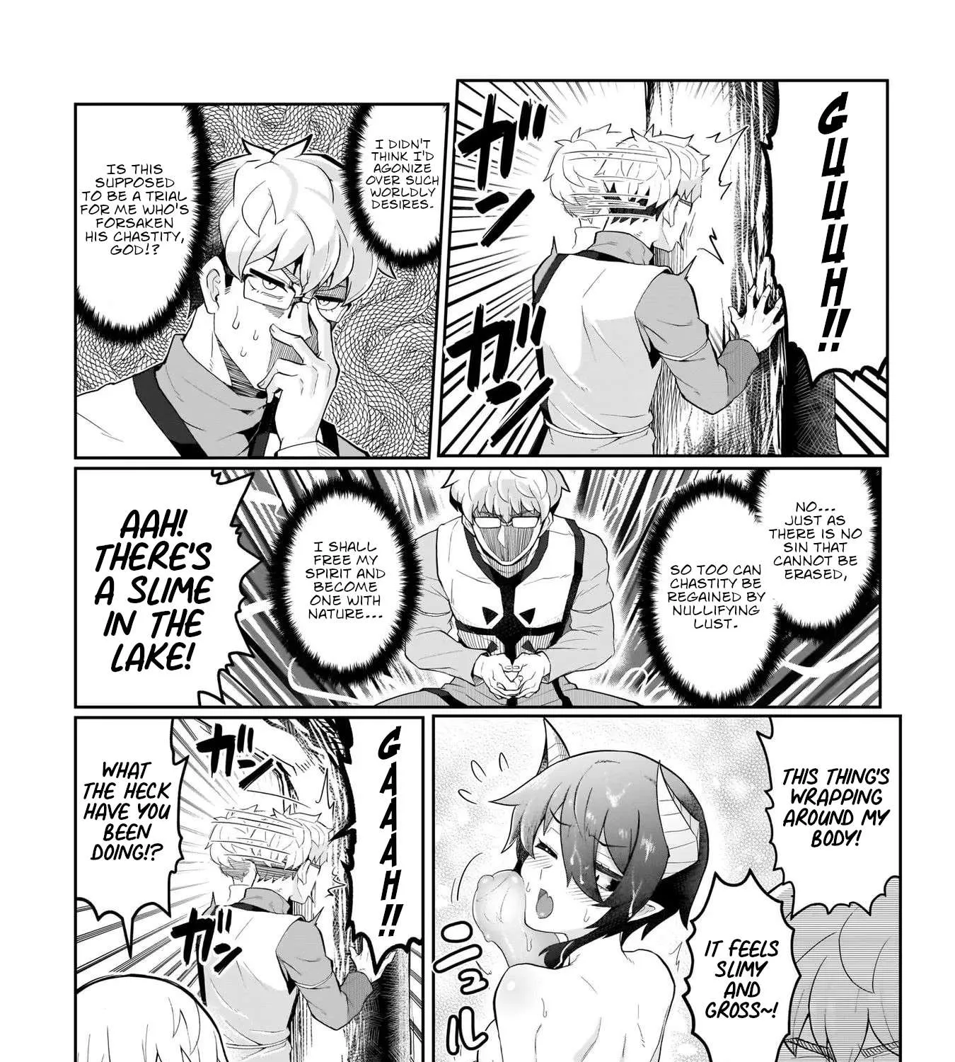 Dark Summoner to Dekiteiru Chapter 1 page 28 - 