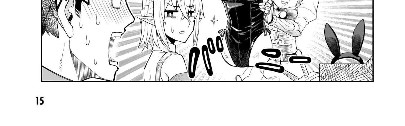 Dark Summoner to Dekiteiru Chapter 1 page 35 - 