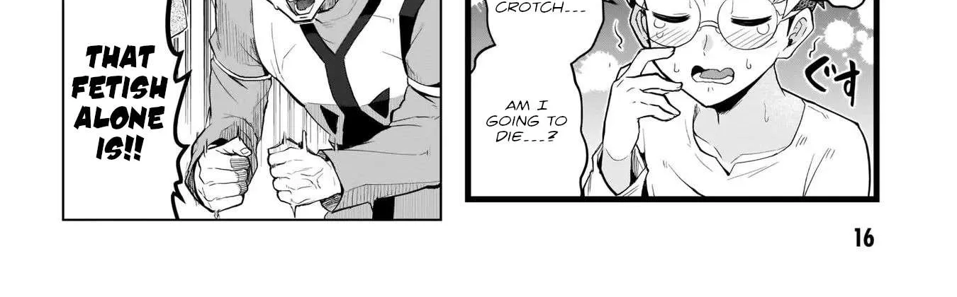 Dark Summoner to Dekiteiru Chapter 1 page 37 - 